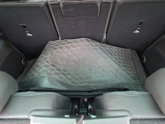 Изображение OPEL ZAFIRA 1,4T  140HK Tourer Aut.