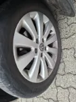 Изображение OPEL ZAFIRA 1,4T  140HK Tourer Aut.
