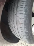 Изображение OPEL ZAFIRA 1,4T  140HK Tourer Aut.