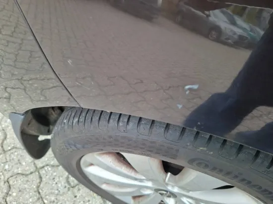 Изображение OPEL ZAFIRA 1,4T  140HK Tourer Aut.