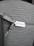 Изображение OPEL ZAFIRA 1,4T  140HK Tourer Aut.