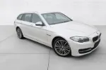 Picture of BMW 5-Serie 520d Touring Steptronic
