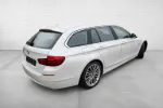 Picture of BMW 5-Serie 520d Touring Steptronic