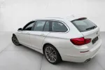 Picture of BMW 5-Serie 520d Touring Steptronic