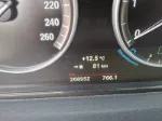 Picture of BMW 5-Serie 520d Touring Steptronic