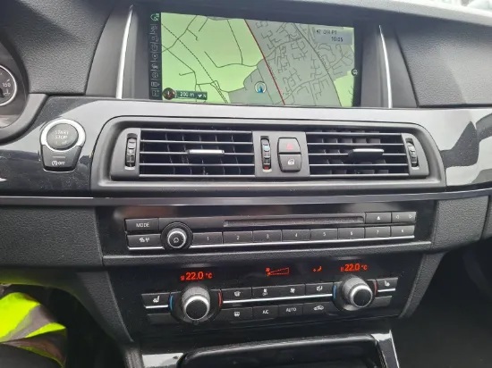 Picture of BMW 5-Serie 520d Touring Steptronic