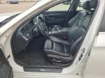 Picture of BMW 5-Serie 520d Touring Steptronic