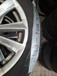 Picture of BMW 5-Serie 520d Touring Steptronic