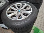Picture of BMW 5-Serie 520d Touring Steptronic