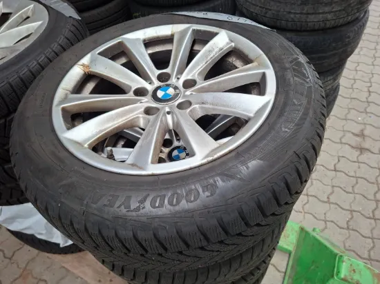 Picture of BMW 5-Serie 520d Touring Steptronic