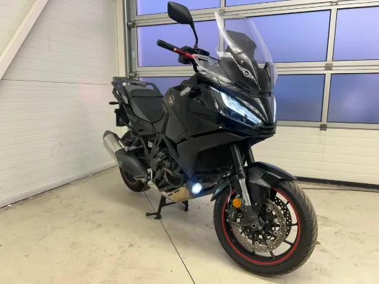 Picture of Honda  NT1100