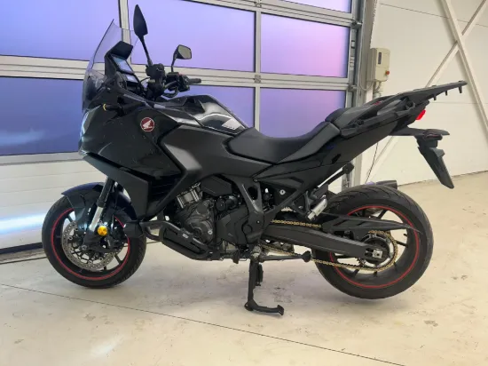Picture of Honda  NT1100