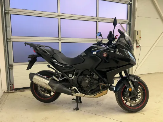 Picture of Honda  NT1100