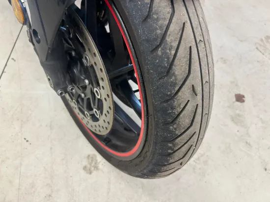 Picture of Honda  NT1100