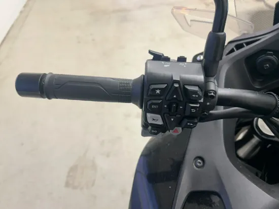 Picture of Honda  NT1100