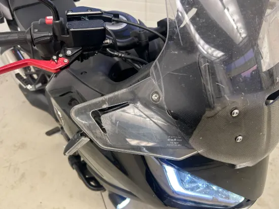 Picture of Honda  NT1100