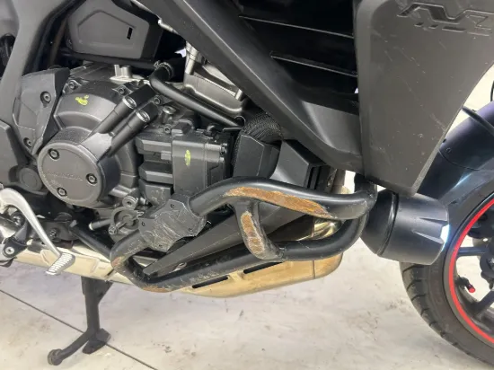 Picture of Honda  NT1100