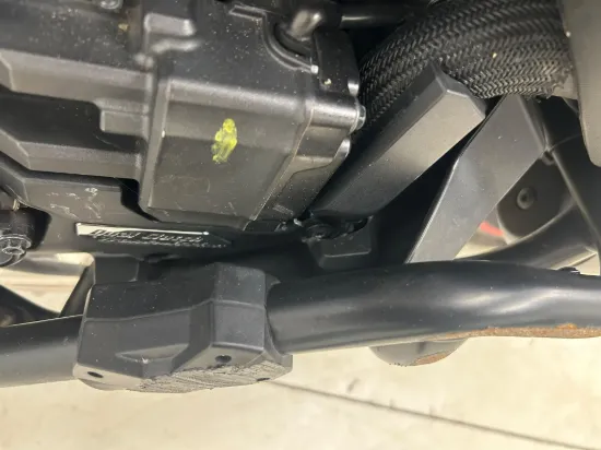 Picture of Honda  NT1100