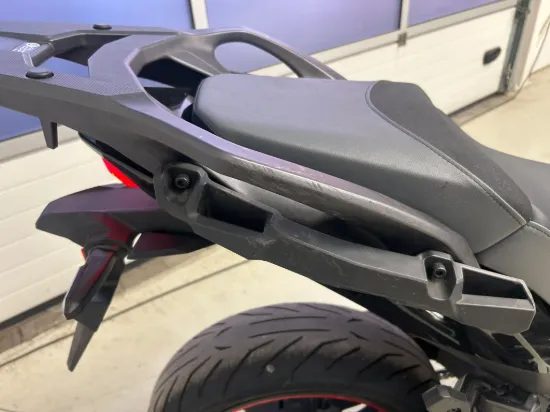 Picture of Honda  NT1100