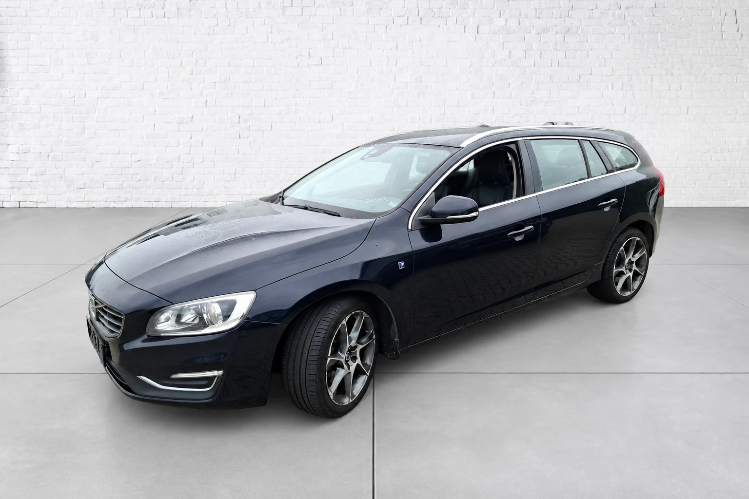 Picture of VOLVO V 60 2,0 D3