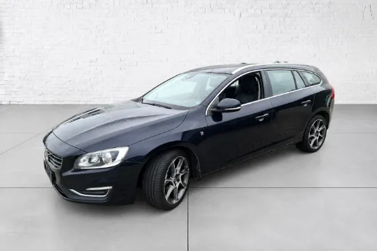 Picture of VOLVO V 60 2,0 D3