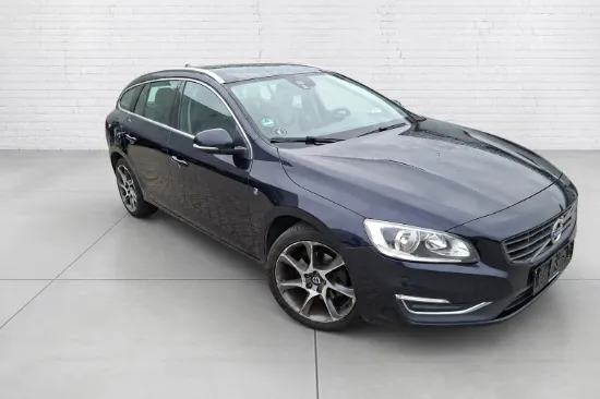 Picture of VOLVO V 60 2,0 D3