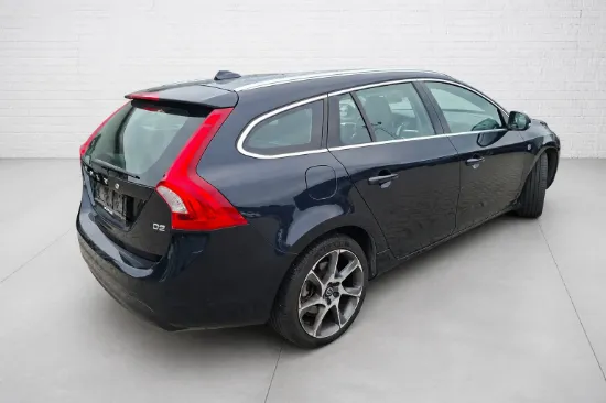 Picture of VOLVO V 60 2,0 D3