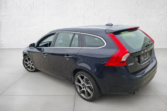 Picture of VOLVO V 60 2,0 D3
