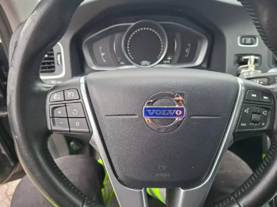 Picture of VOLVO V 60 2,0 D3
