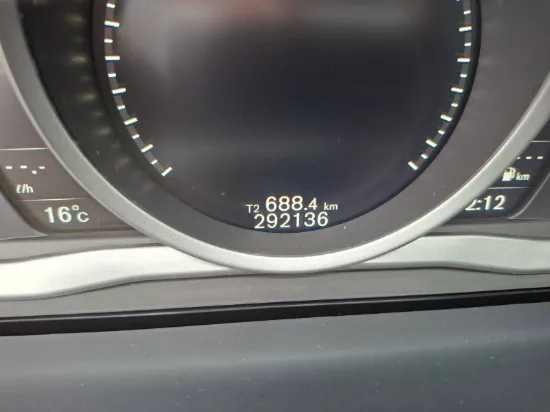Picture of VOLVO V 60 2,0 D3