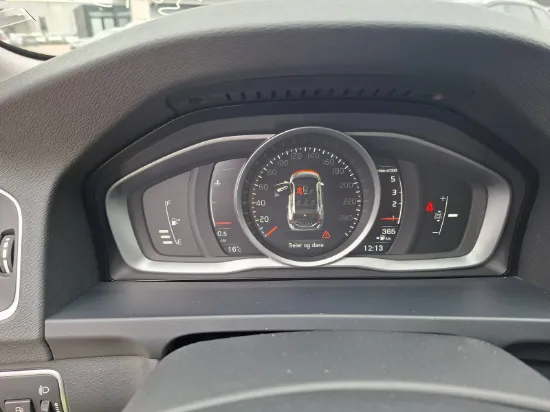 Picture of VOLVO V 60 2,0 D3