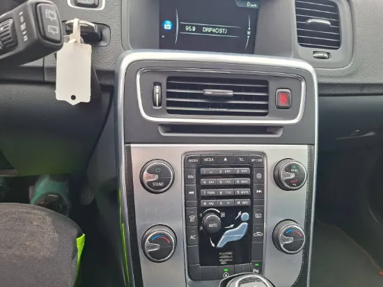 Picture of VOLVO V 60 2,0 D3