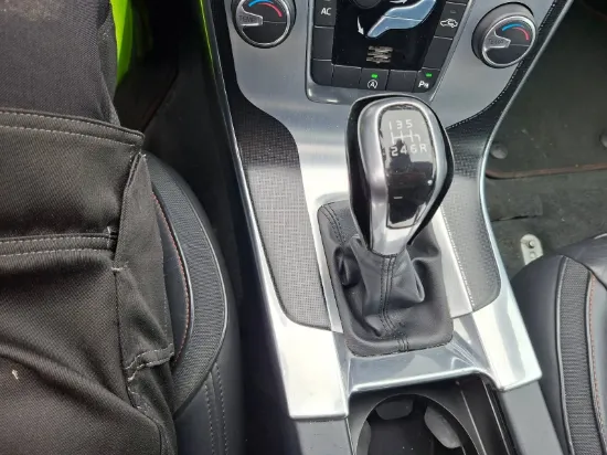 Picture of VOLVO V 60 2,0 D3