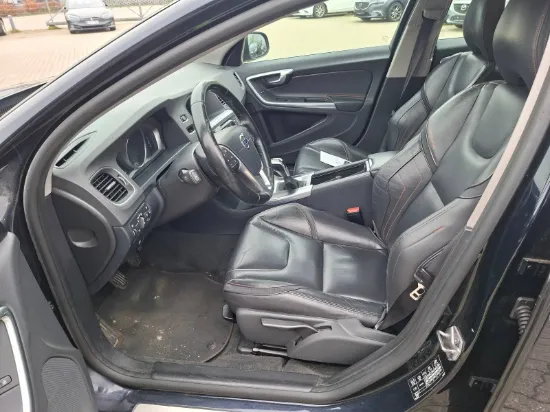 Picture of VOLVO V 60 2,0 D3