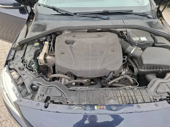 Picture of VOLVO V 60 2,0 D3