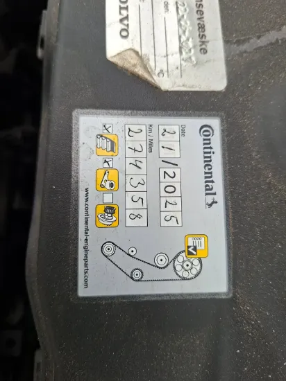 Picture of VOLVO V 60 2,0 D3
