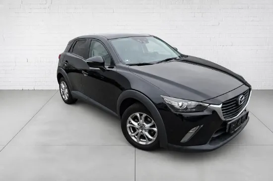 Picture of MAZDA CX-3 1.5 SKYACTIV-D 105 HK Man.