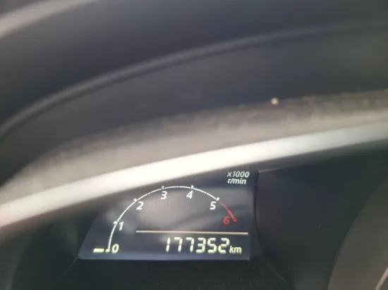 Picture of MAZDA CX-3 1.5 SKYACTIV-D 105 HK Man.