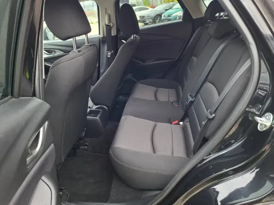 Picture of MAZDA CX-3 1.5 SKYACTIV-D 105 HK Man.