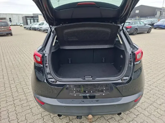 Picture of MAZDA CX-3 1.5 SKYACTIV-D 105 HK Man.
