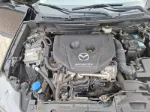 Picture of MAZDA CX-3 1.5 SKYACTIV-D 105 HK Man.