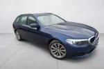 Picture of BMW 5-Serie 520d Touring Steptronic Sport Line