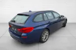 Picture of BMW 5-Serie 520d Touring Steptronic Sport Line