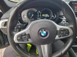 Picture of BMW 5-Serie 520d Touring Steptronic Sport Line