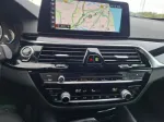 Picture of BMW 5-Serie 520d Touring Steptronic Sport Line