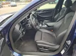Picture of BMW 5-Serie 520d Touring Steptronic Sport Line