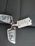 Picture of BMW 5-Serie 520d Touring Steptronic Sport Line