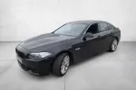 Изображение BMW 5-Serie 530d Sedan Steptronic