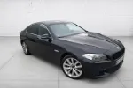 Изображение BMW 5-Serie 530d Sedan Steptronic