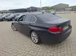 Изображение BMW 5-Serie 530d Sedan Steptronic